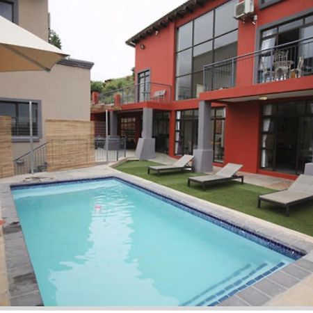 Scenery Guest House Kokstad  Dış mekan fotoğraf
