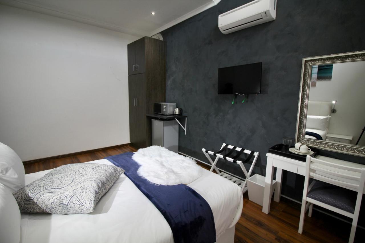 Scenery Guest House Kokstad  Dış mekan fotoğraf