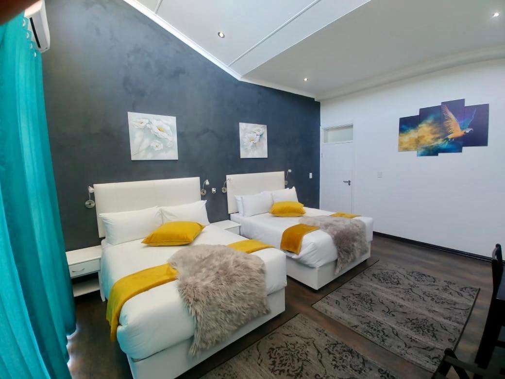 Scenery Guest House Kokstad  Dış mekan fotoğraf