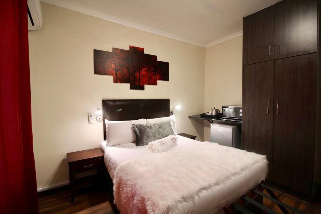Scenery Guest House Kokstad  Dış mekan fotoğraf