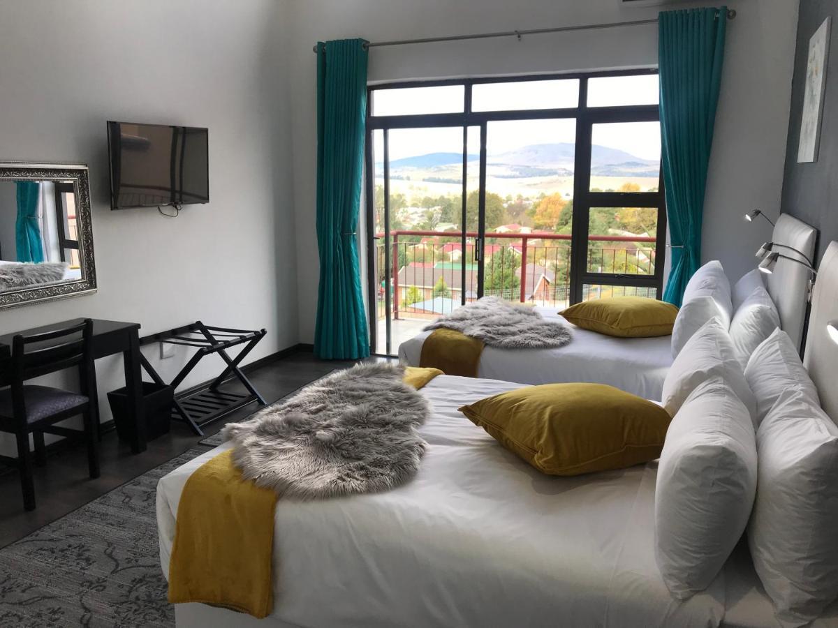 Scenery Guest House Kokstad  Dış mekan fotoğraf