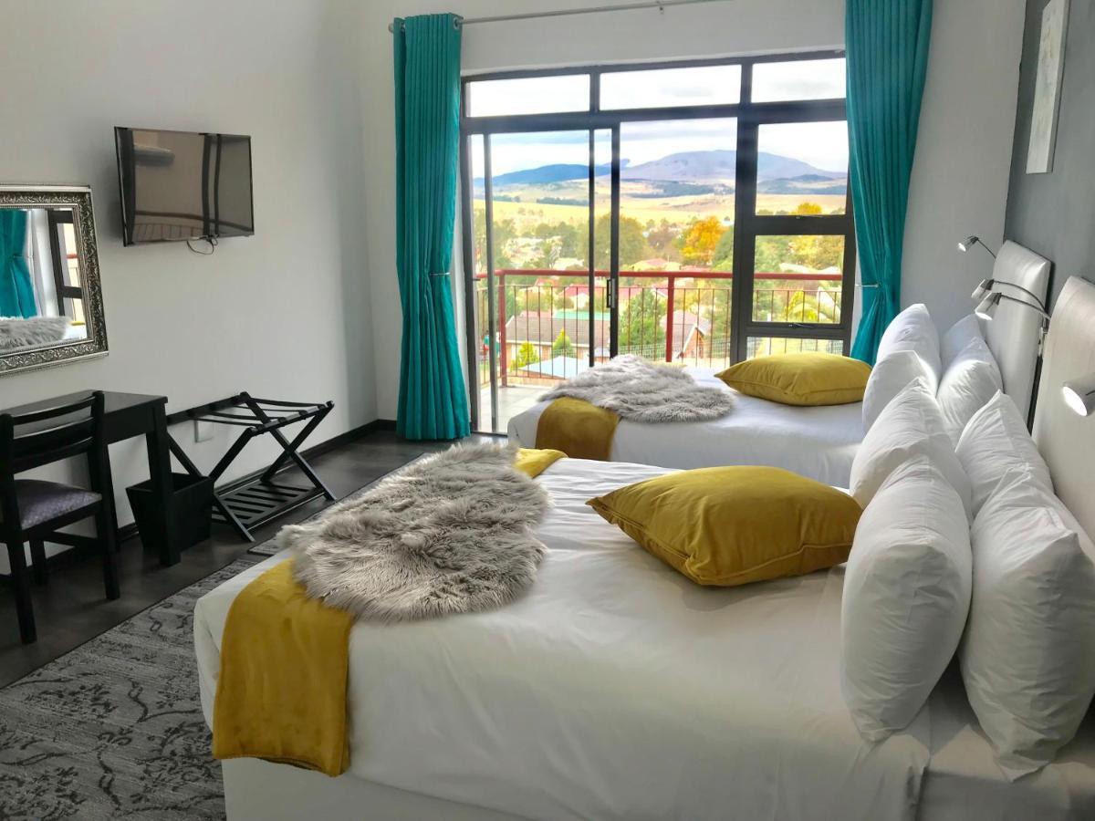Scenery Guest House Kokstad  Dış mekan fotoğraf