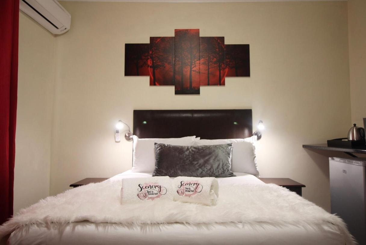 Scenery Guest House Kokstad  Dış mekan fotoğraf