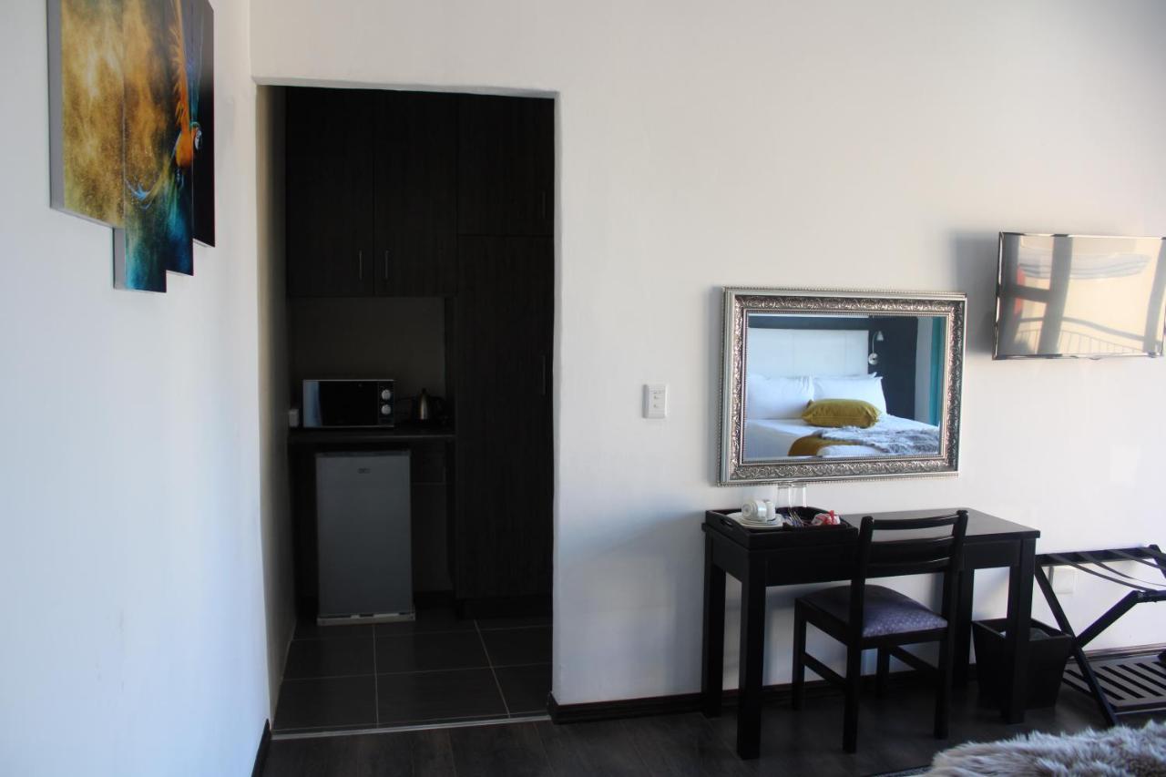 Scenery Guest House Kokstad  Dış mekan fotoğraf
