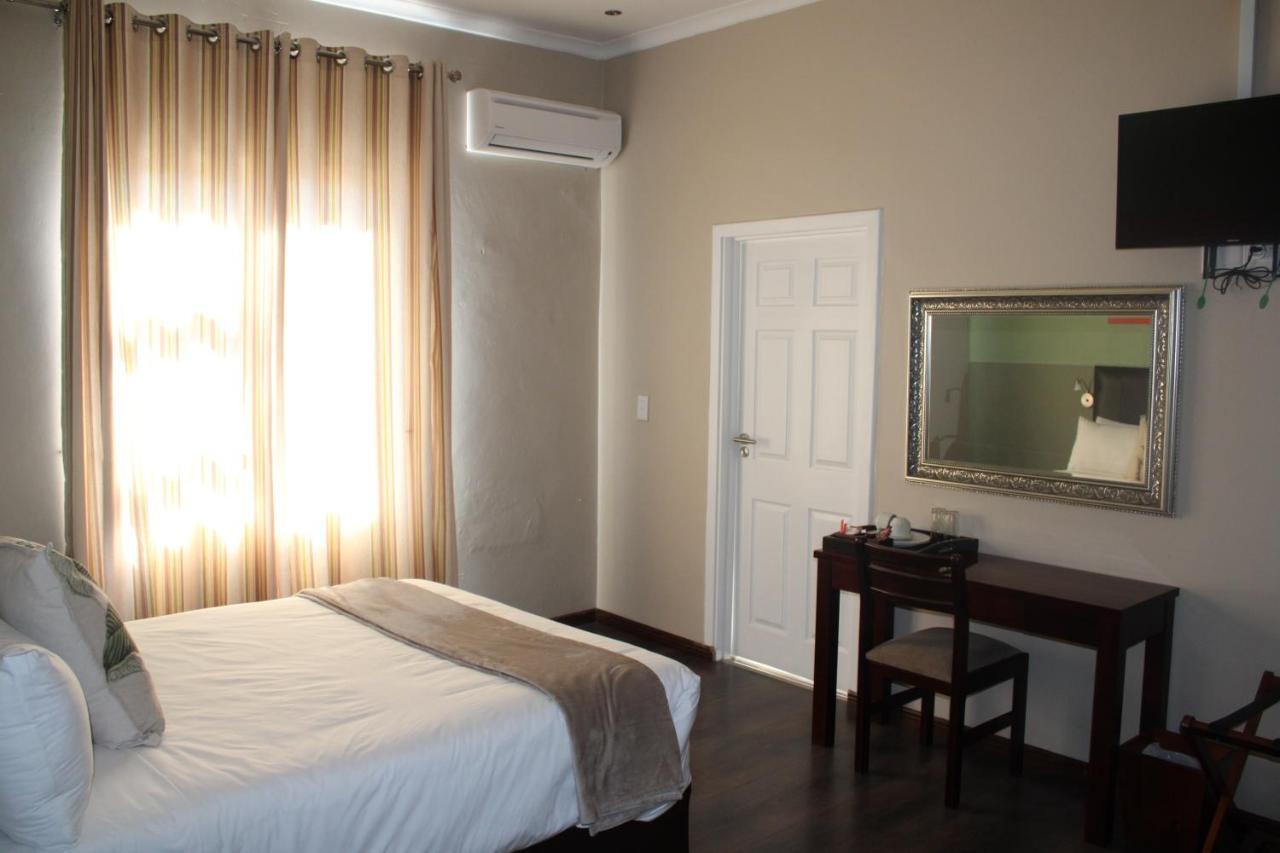 Scenery Guest House Kokstad  Dış mekan fotoğraf