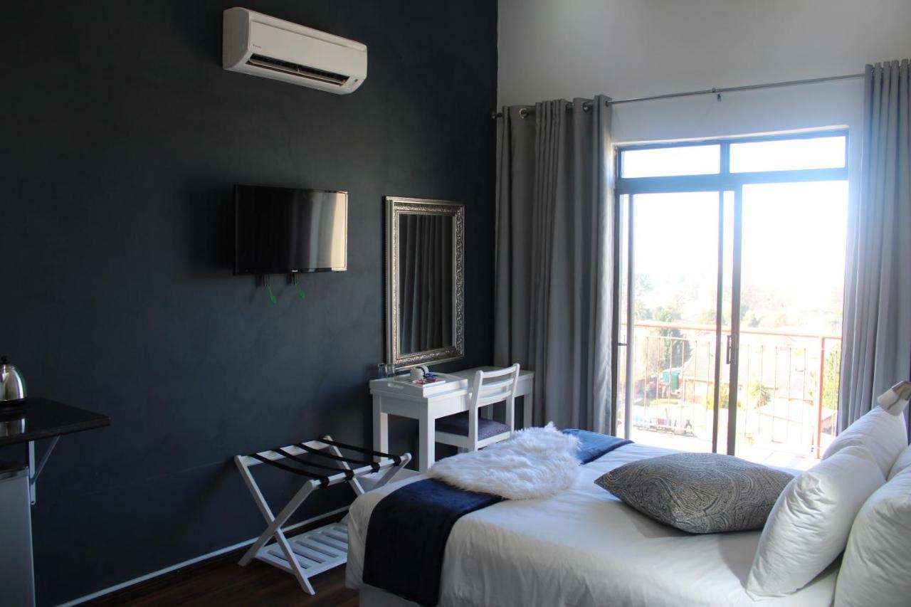 Scenery Guest House Kokstad  Dış mekan fotoğraf