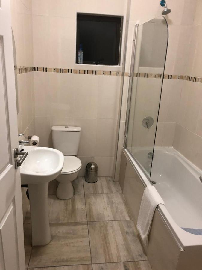Scenery Guest House Kokstad  Dış mekan fotoğraf