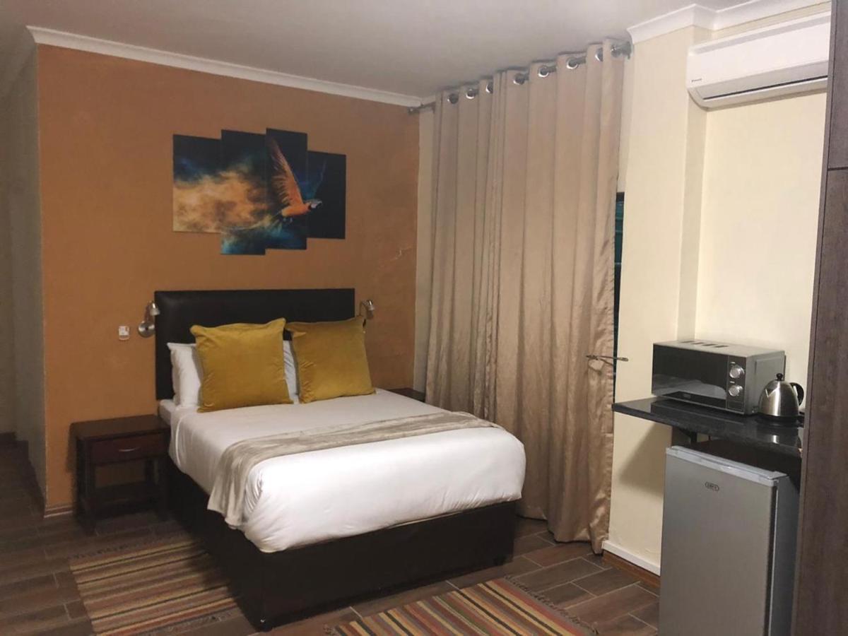 Scenery Guest House Kokstad  Dış mekan fotoğraf