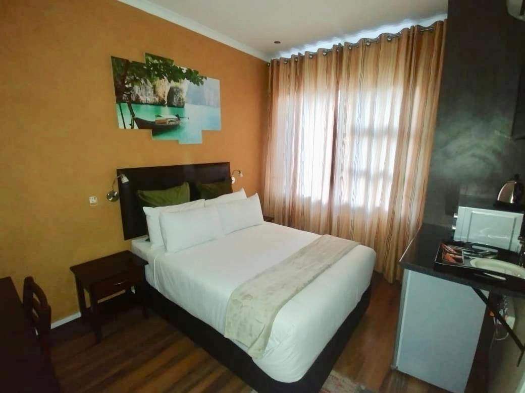 Scenery Guest House Kokstad  Dış mekan fotoğraf