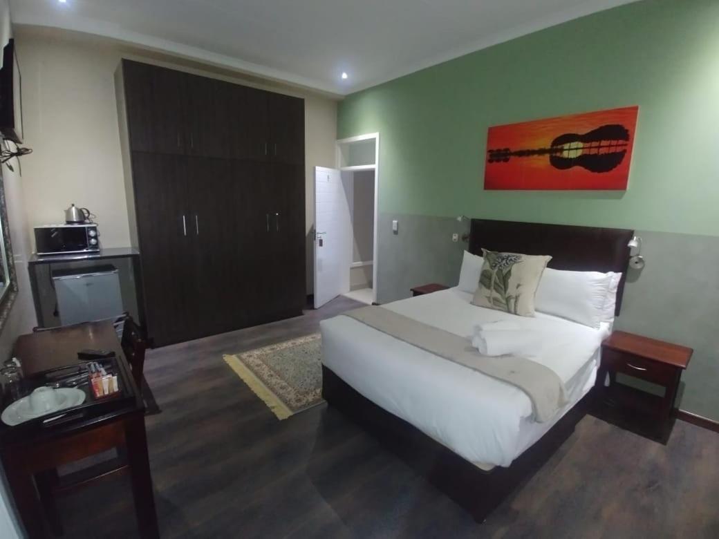 Scenery Guest House Kokstad  Dış mekan fotoğraf