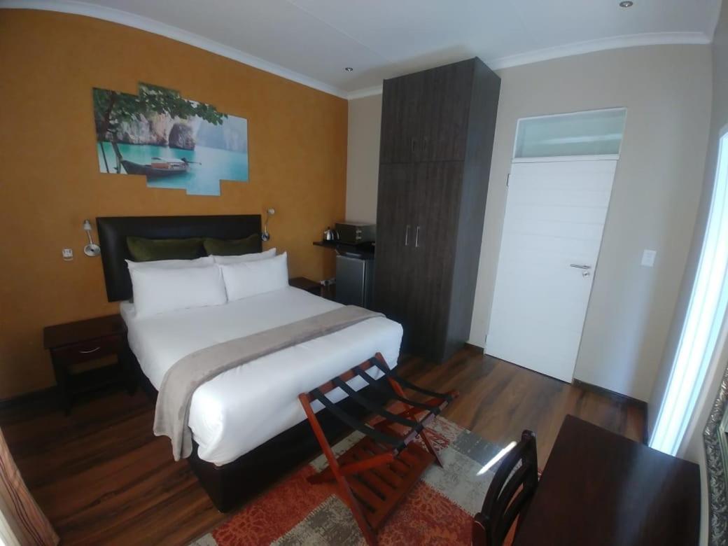 Scenery Guest House Kokstad  Dış mekan fotoğraf
