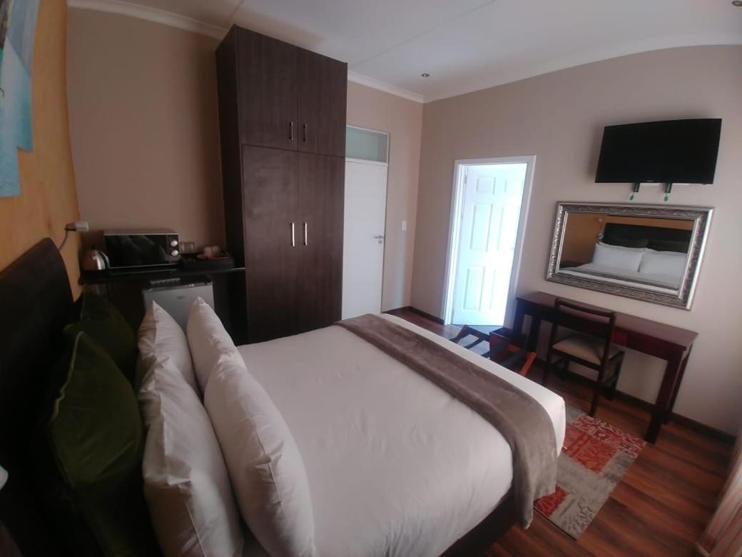 Scenery Guest House Kokstad  Dış mekan fotoğraf