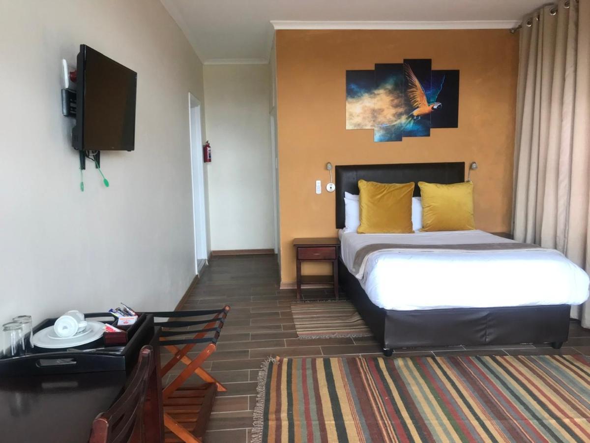 Scenery Guest House Kokstad  Dış mekan fotoğraf