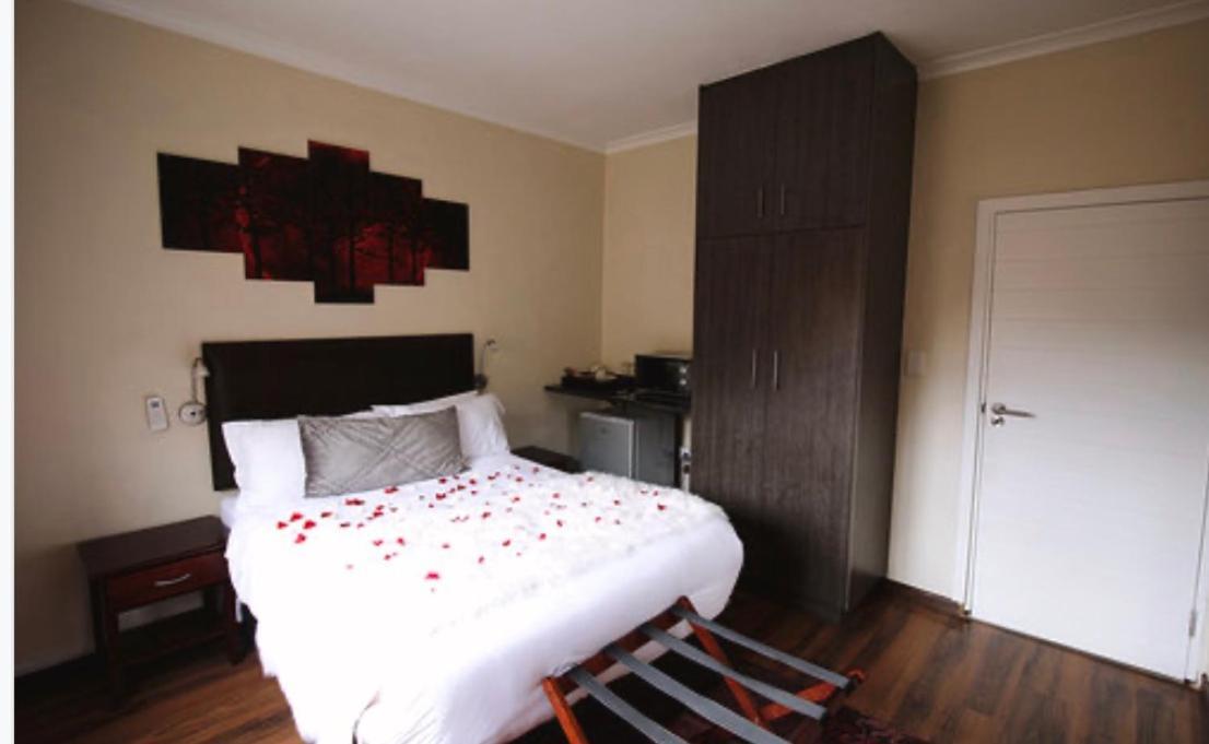 Scenery Guest House Kokstad  Dış mekan fotoğraf